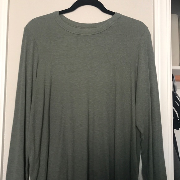 aerie Tops - AERIE real soft Tee